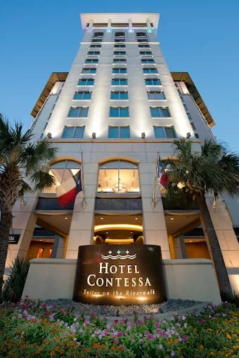 Hotel Contessa